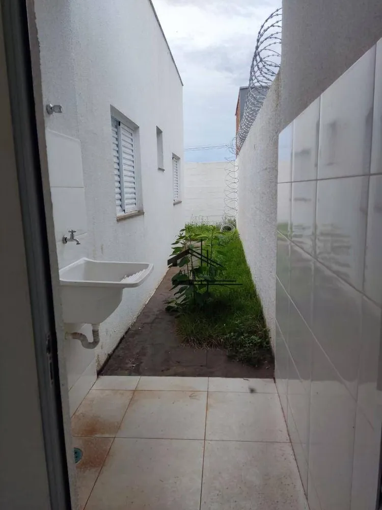 Casa, 2 quartos, 61 m² - Foto 8