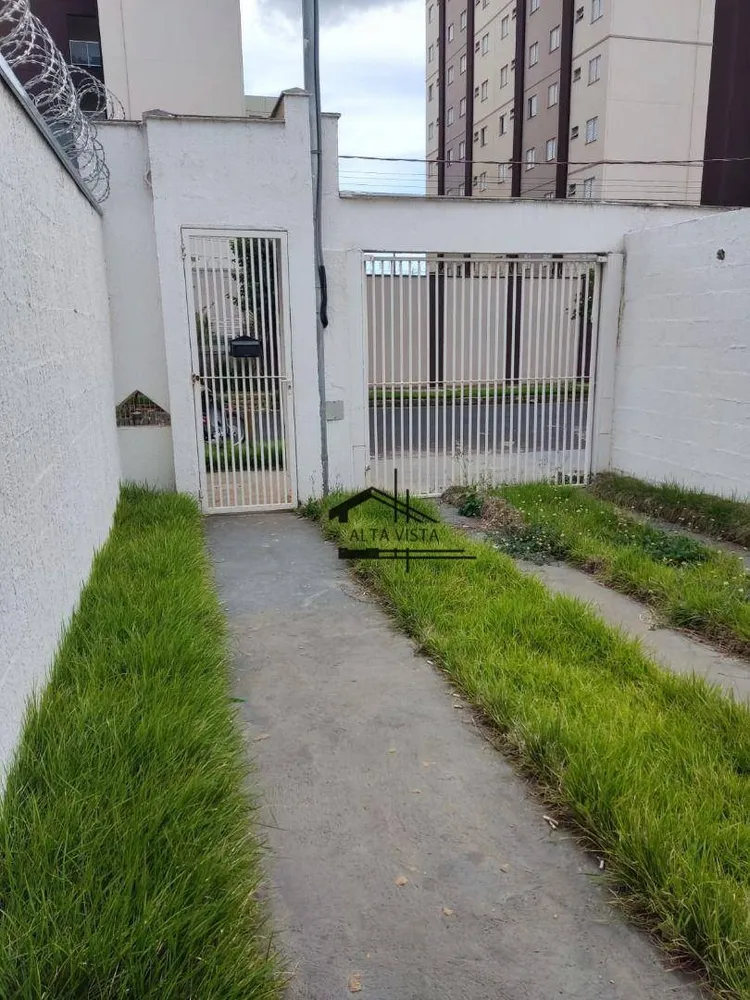 Casa, 2 quartos, 61 m² - Foto 3