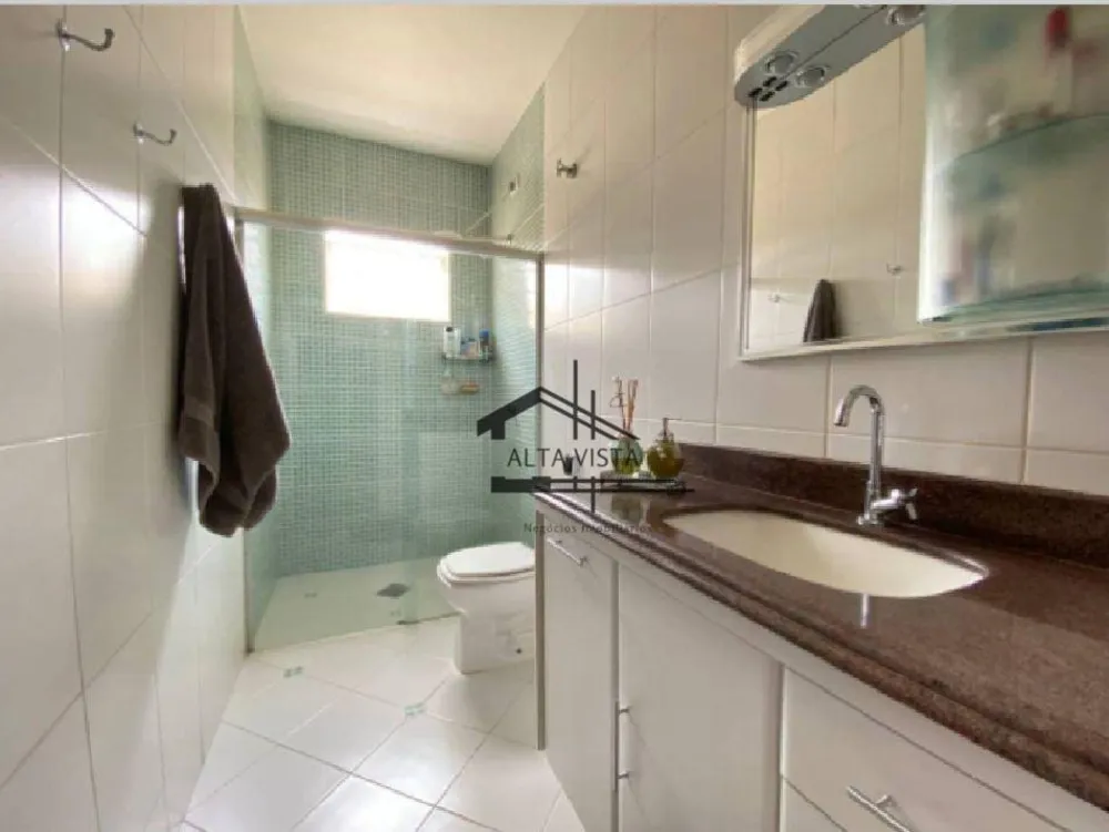 Casa, 3 quartos, 270 m² - Foto 9