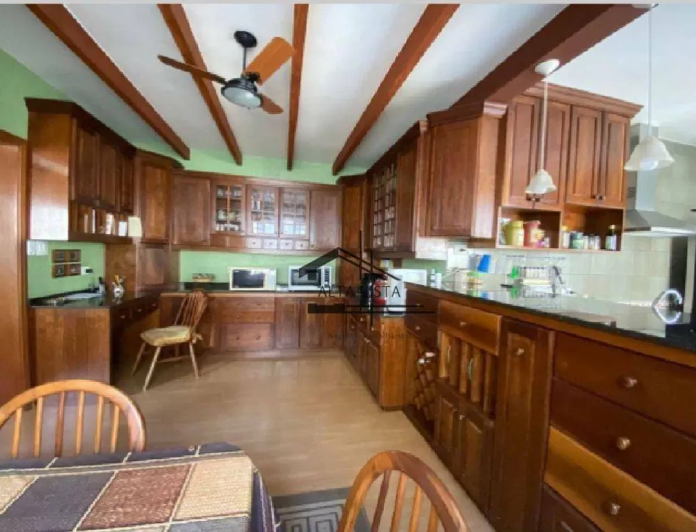 Casa, 3 quartos, 270 m² - Foto 5
