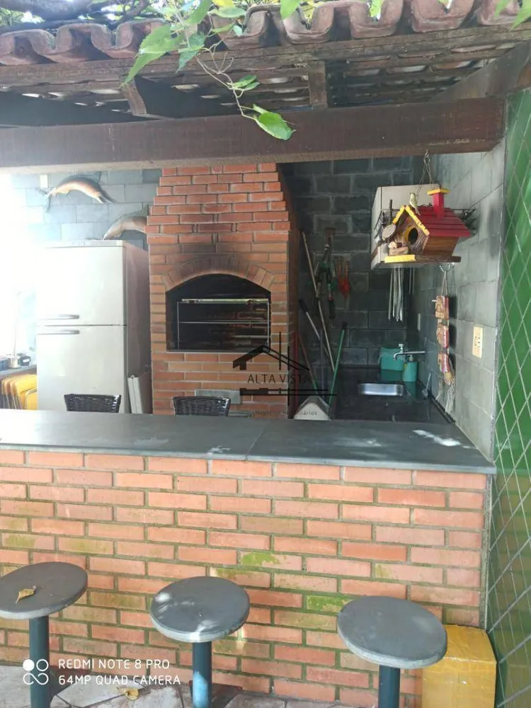 Casa, 3 quartos, 270 m² - Foto 10