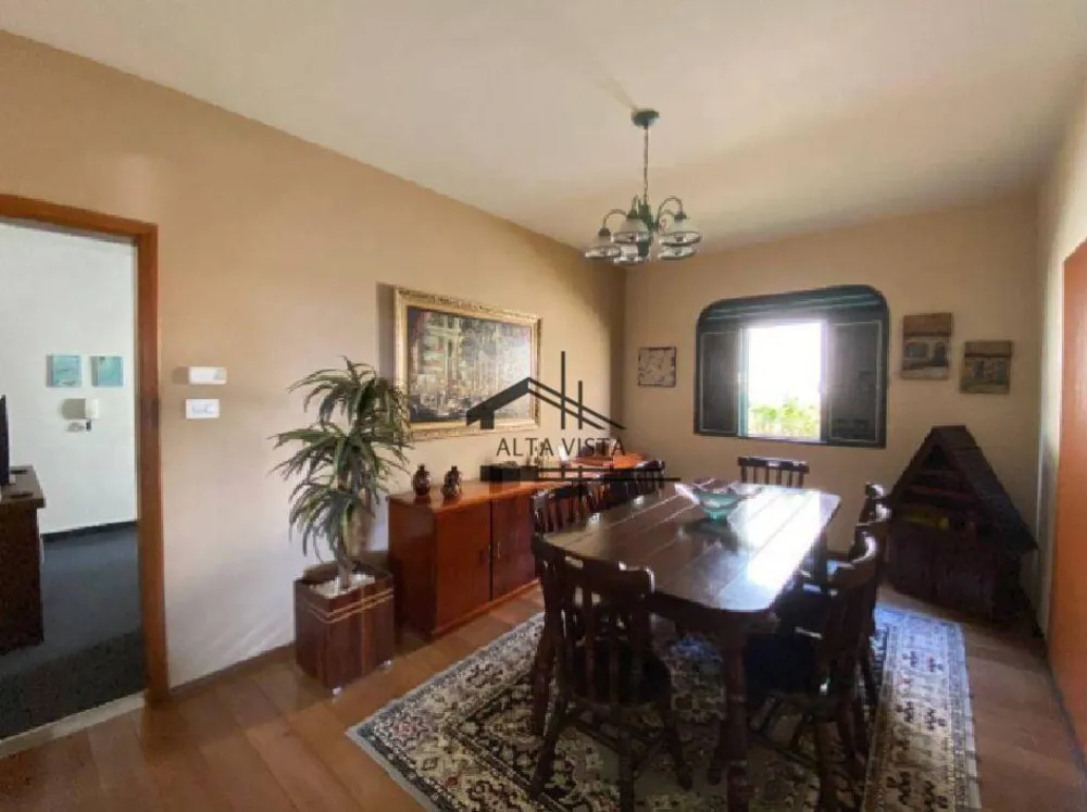 Casa, 3 quartos, 270 m² - Foto 3