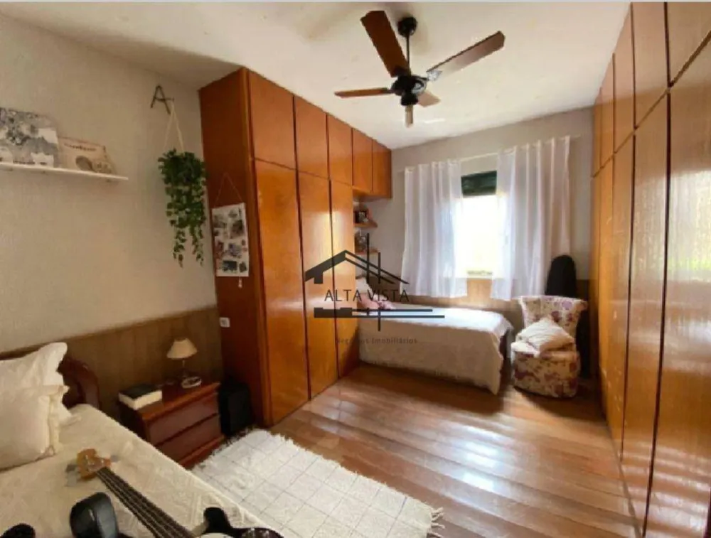Casa, 3 quartos, 270 m² - Foto 7