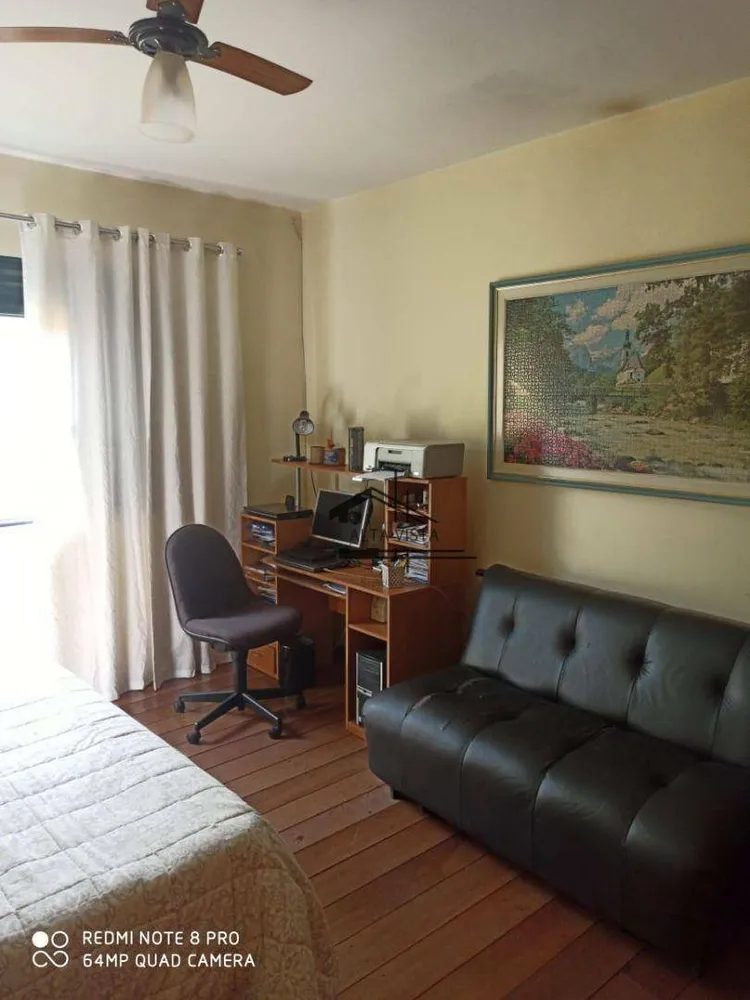 Casa, 3 quartos, 270 m² - Foto 6