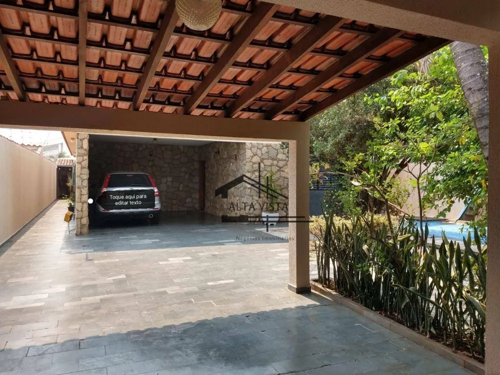 Casa, 3 quartos, 270 m² - Foto 11
