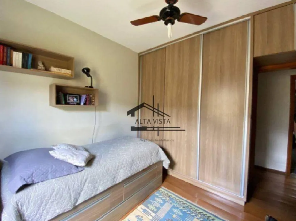 Casa, 3 quartos, 270 m² - Foto 8
