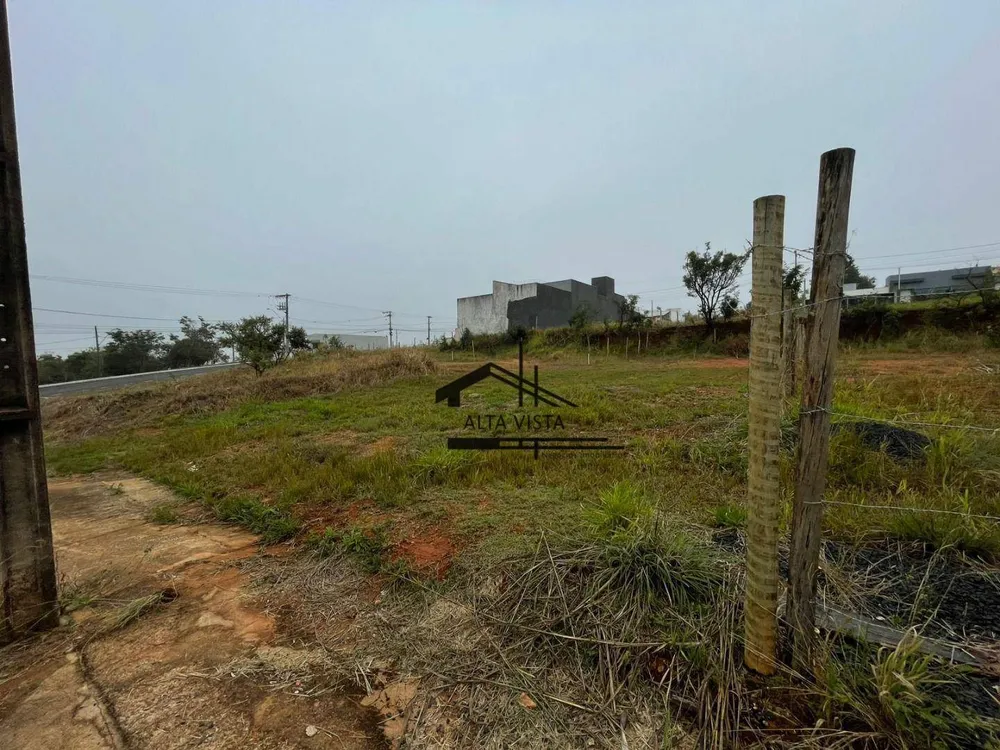 Terreno, 300 m² - Foto 1