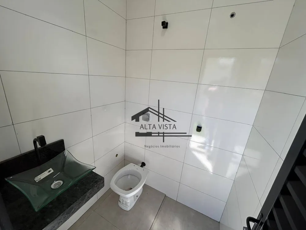 Casa, 3 quartos, 160 m² - Foto 5