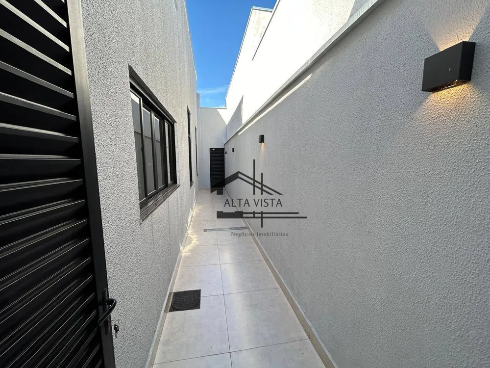 Casa, 3 quartos, 160 m² - Foto 7