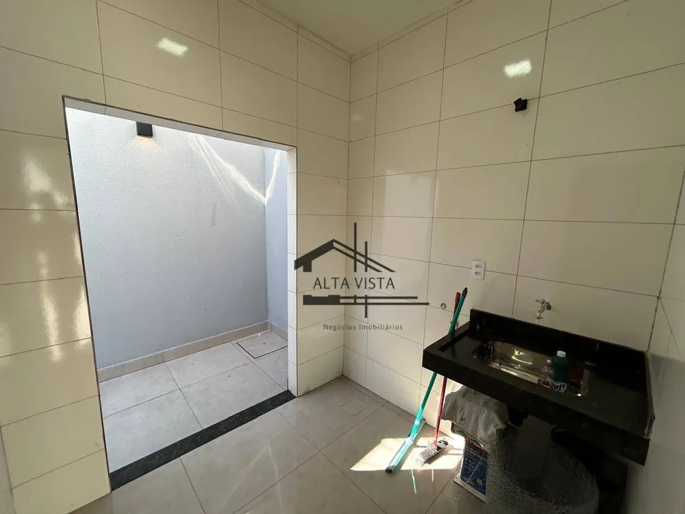 Casa, 3 quartos, 160 m² - Foto 6