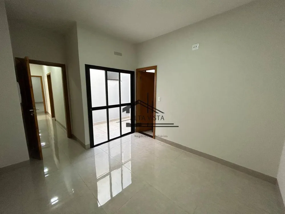 Casa, 3 quartos, 160 m² - Foto 2