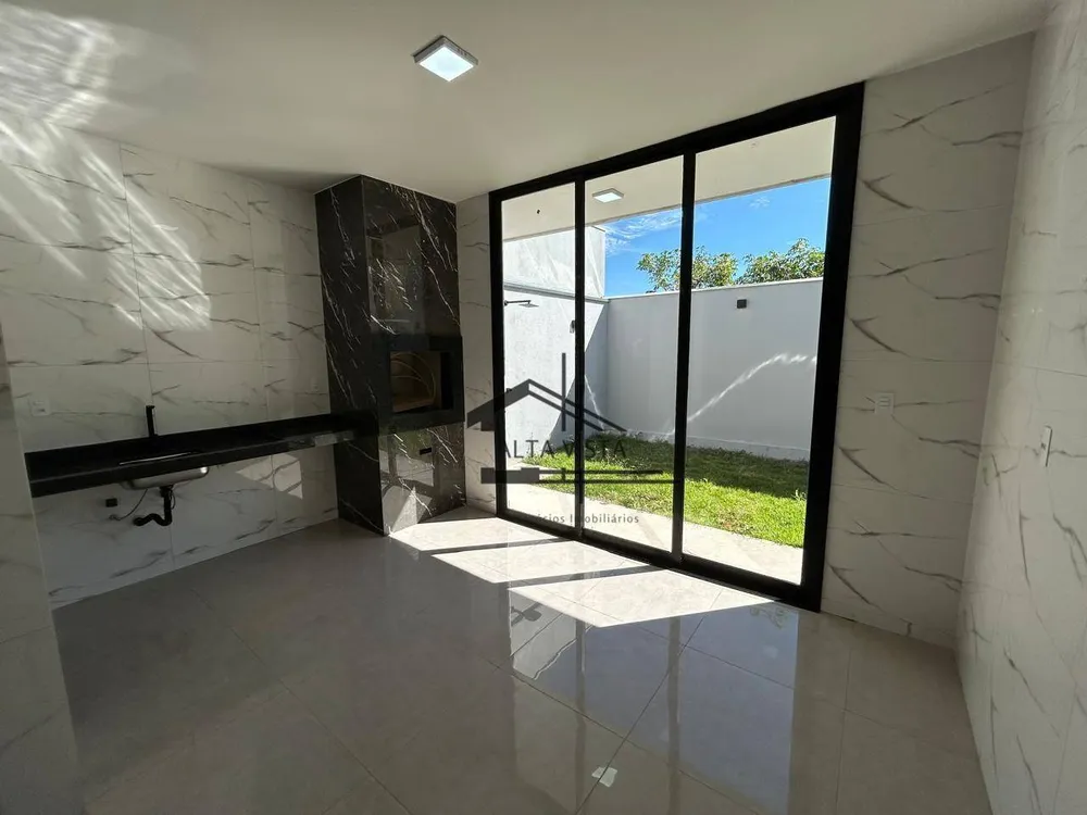 Casa, 3 quartos, 160 m² - Foto 8