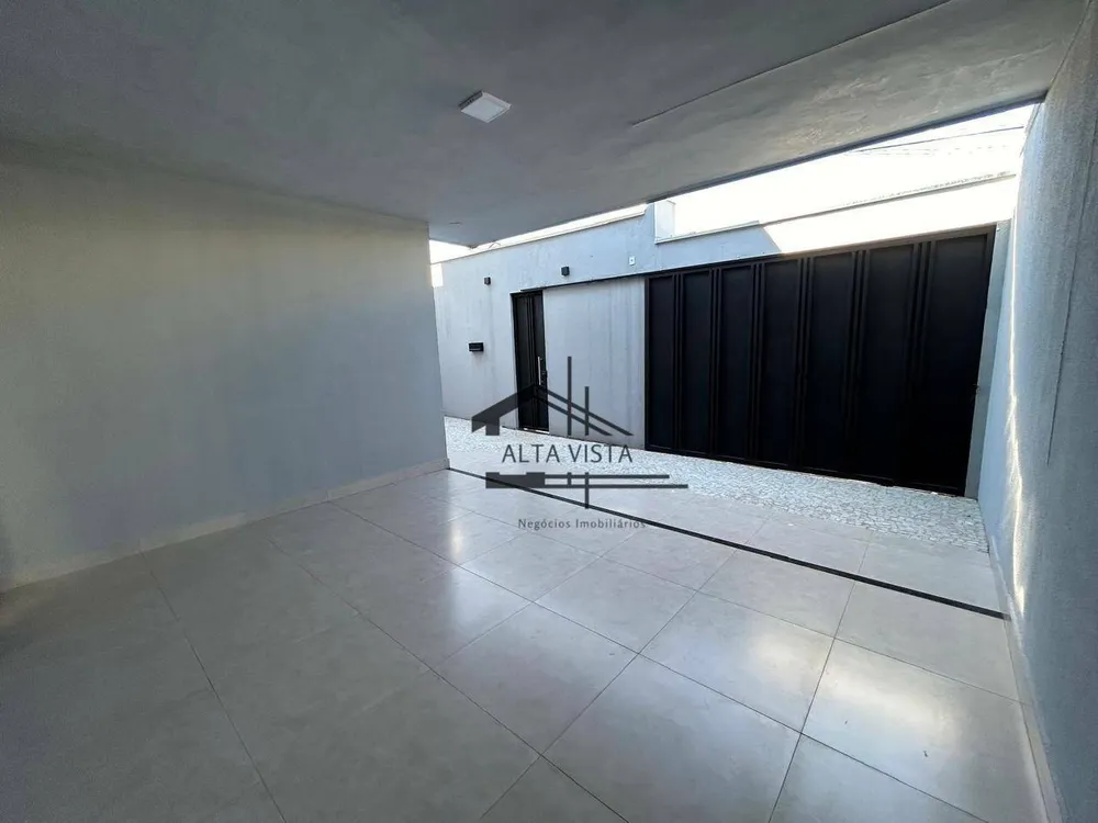 Casa, 3 quartos, 160 m² - Foto 1