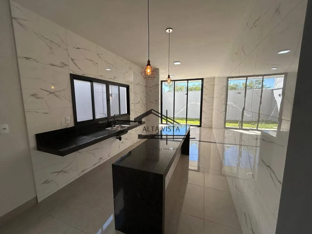 Casa, 3 quartos, 160 m² - Foto 3