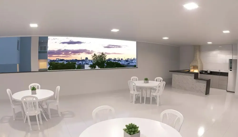 Apartamento, 2 quartos, 52 m² - Foto 6