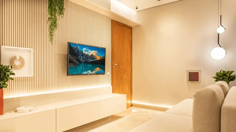 Apartamento, 2 quartos, 52 m² - Foto 3