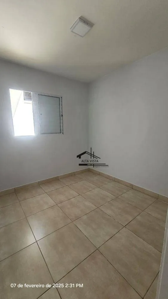 Casa, 2 quartos, 46 m² - Foto 7