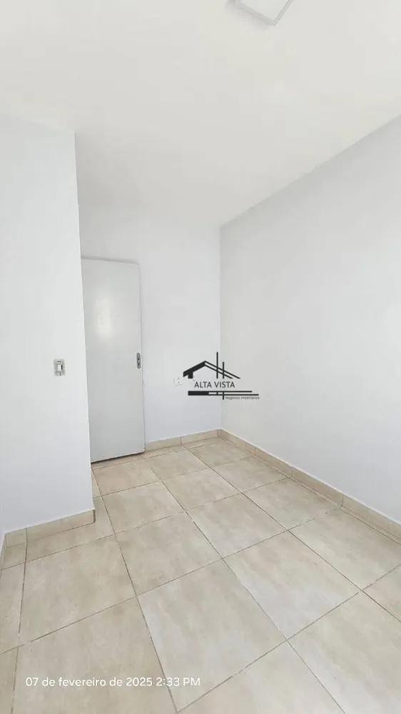 Casa, 2 quartos, 46 m² - Foto 6