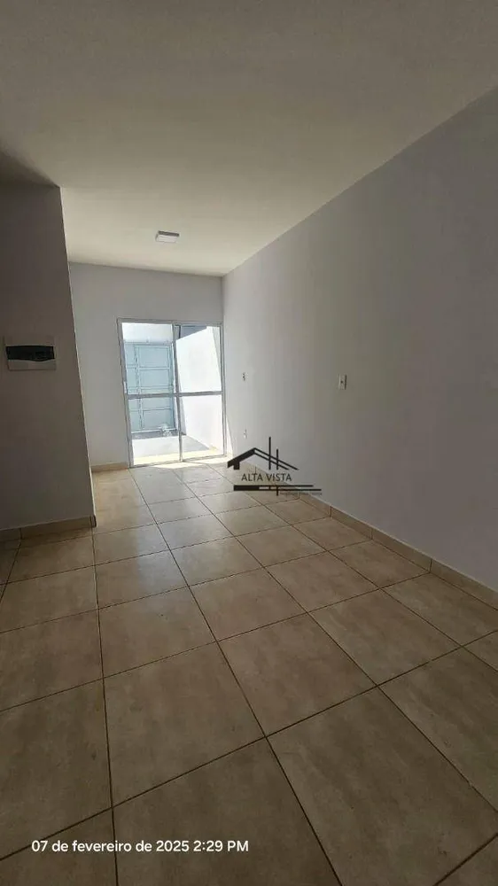 Casa, 2 quartos, 46 m² - Foto 5