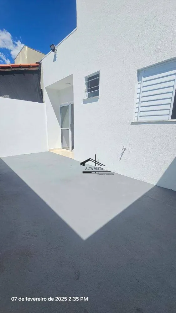 Casa, 2 quartos, 46 m² - Foto 12
