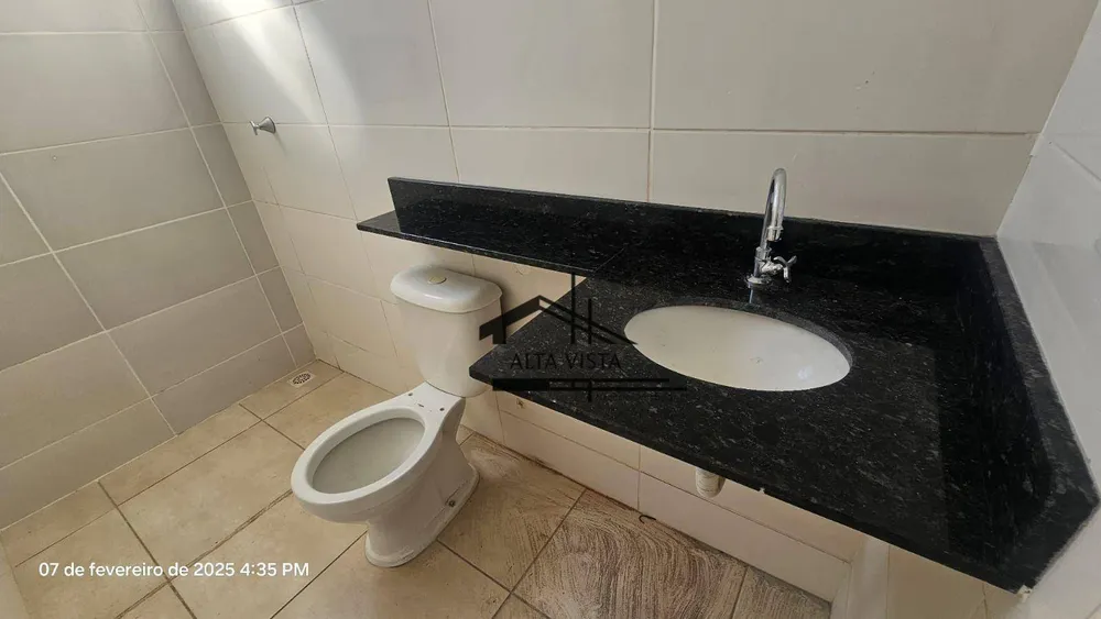 Casa, 2 quartos, 46 m² - Foto 9