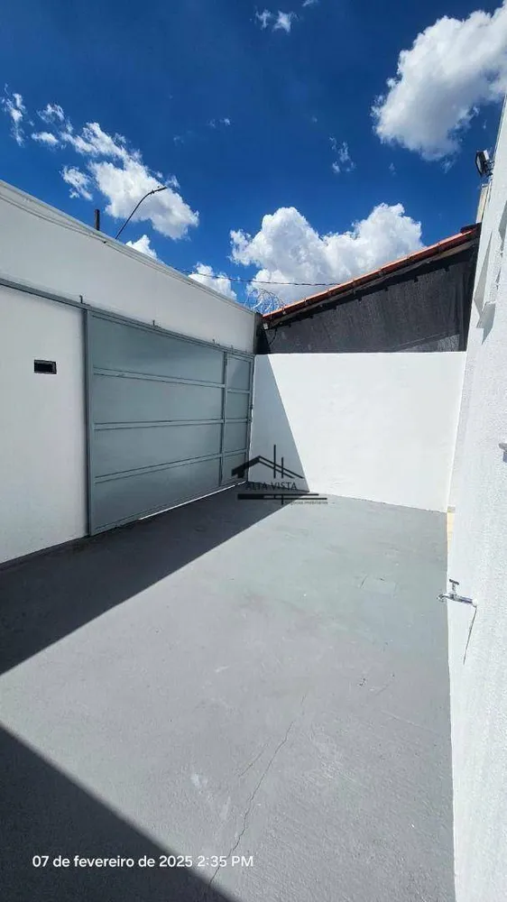 Casa, 2 quartos, 46 m² - Foto 13