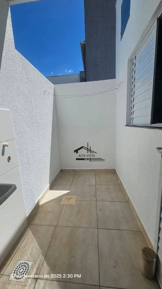 Casa, 2 quartos, 46 m² - Foto 11