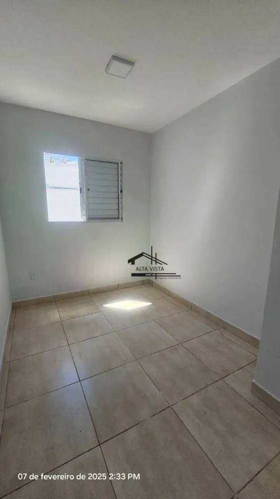 Casa, 2 quartos, 46 m² - Foto 8