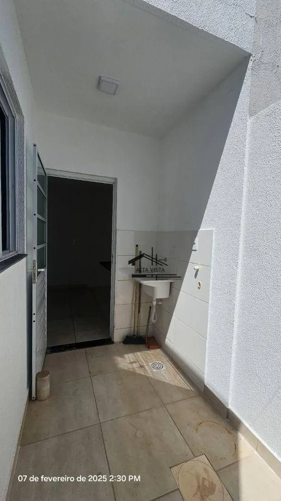 Casa, 2 quartos, 46 m² - Foto 10