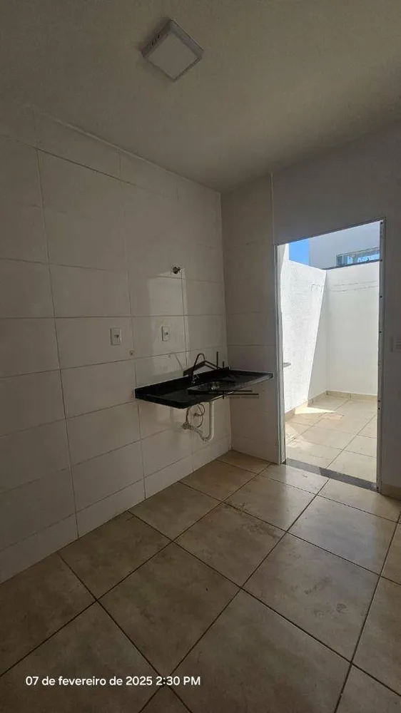 Casa, 2 quartos, 46 m² - Foto 4