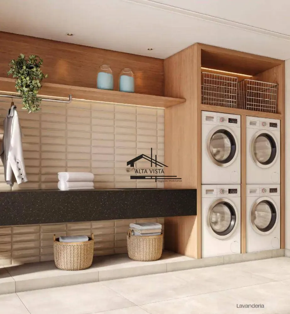 Apartamento, 2 quartos, 65 m² - Foto 7