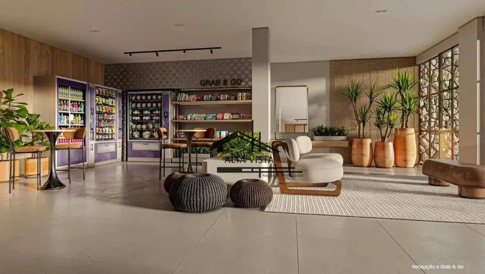 Apartamento, 2 quartos, 65 m² - Foto 6