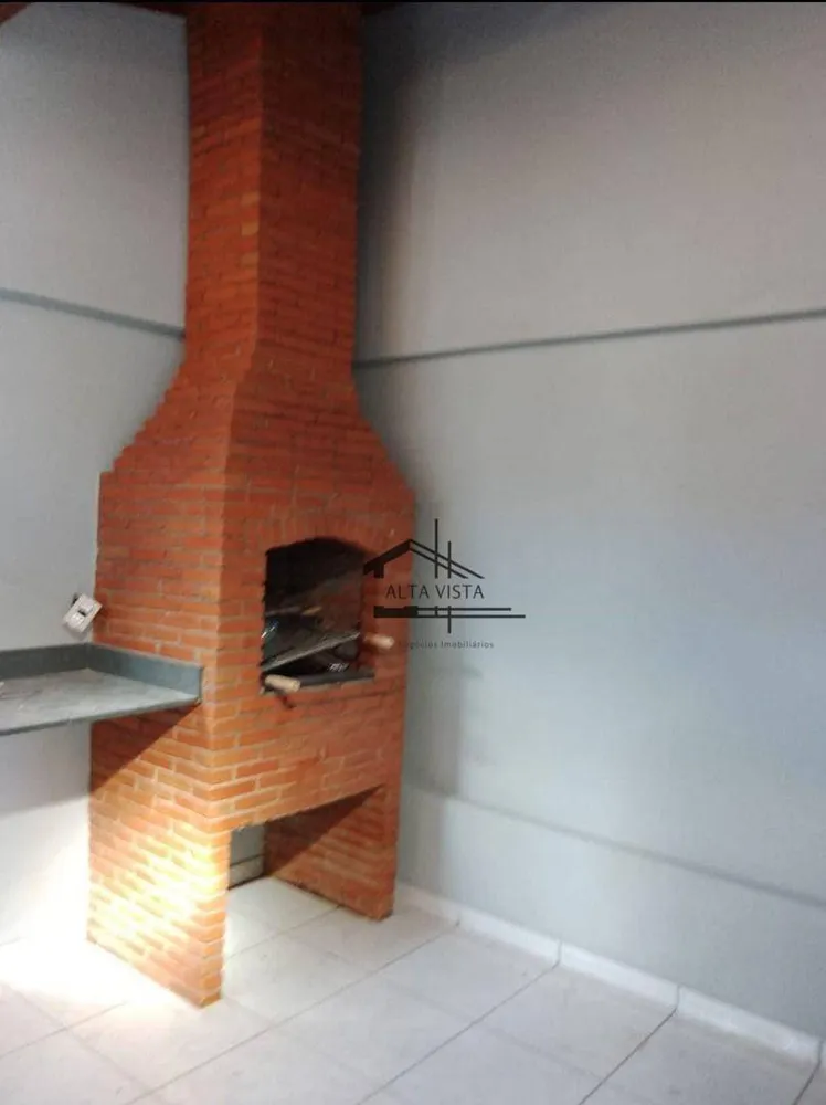 Sobrado, 4 quartos, 239 m² - Foto 4