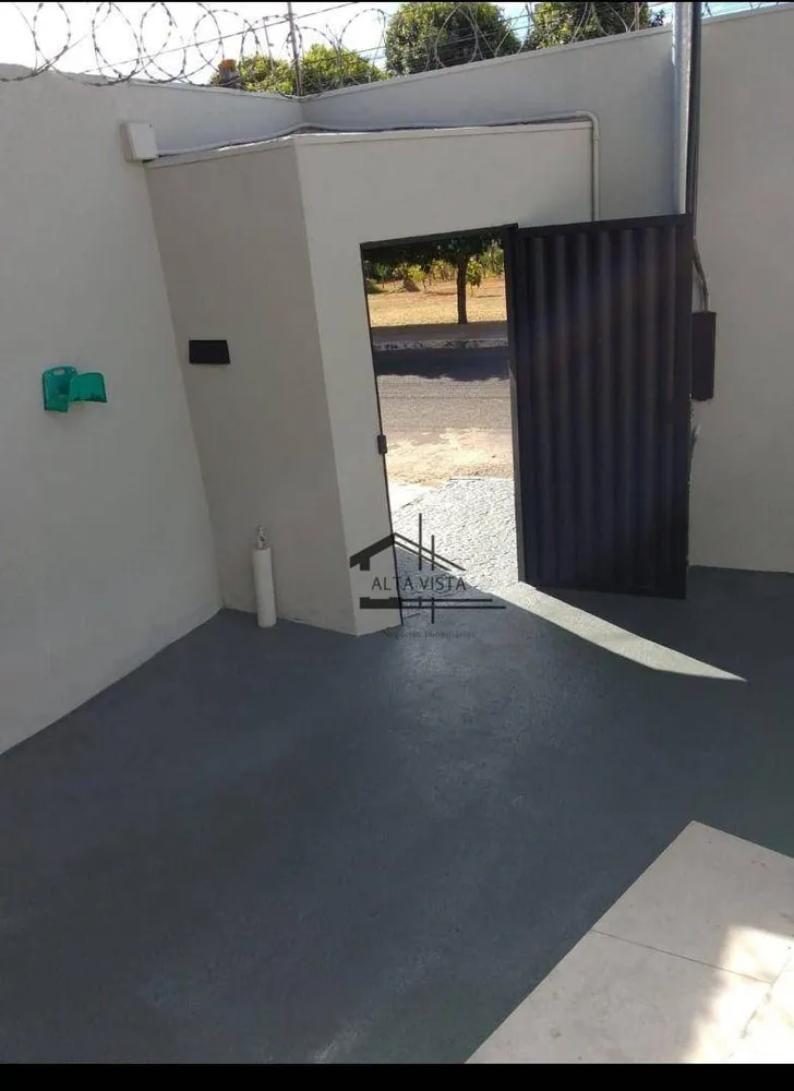 Sobrado, 4 quartos, 239 m² - Foto 3