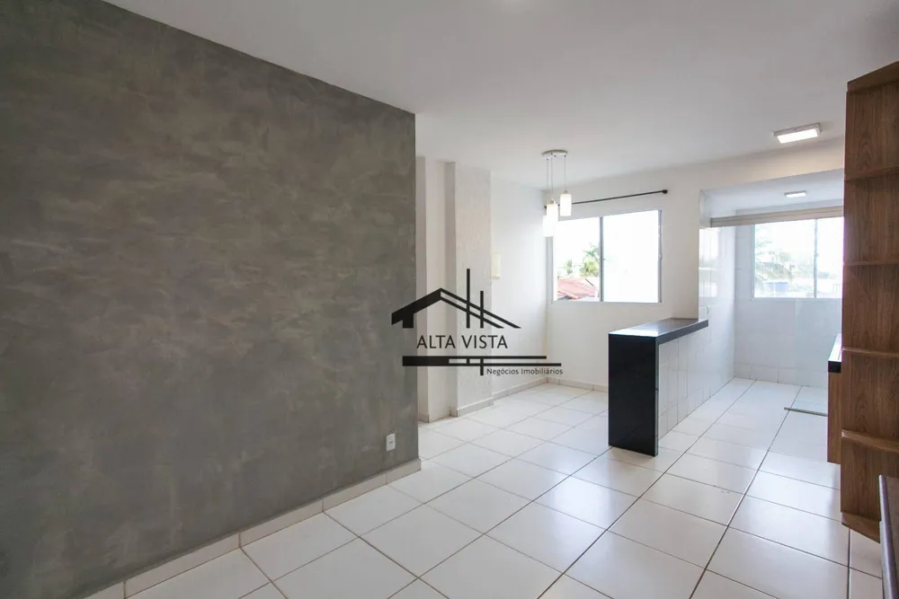 Apartamento, 2 quartos, 49 m² - Foto 1