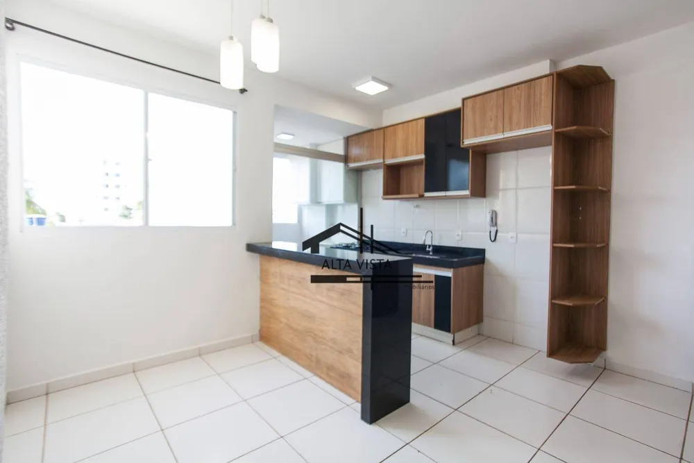 Apartamento, 2 quartos, 49 m² - Foto 6