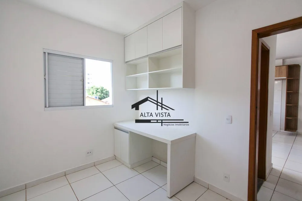 Apartamento, 2 quartos, 49 m² - Foto 3
