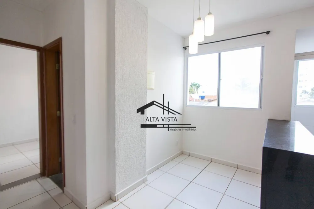 Apartamento, 2 quartos, 49 m² - Foto 8