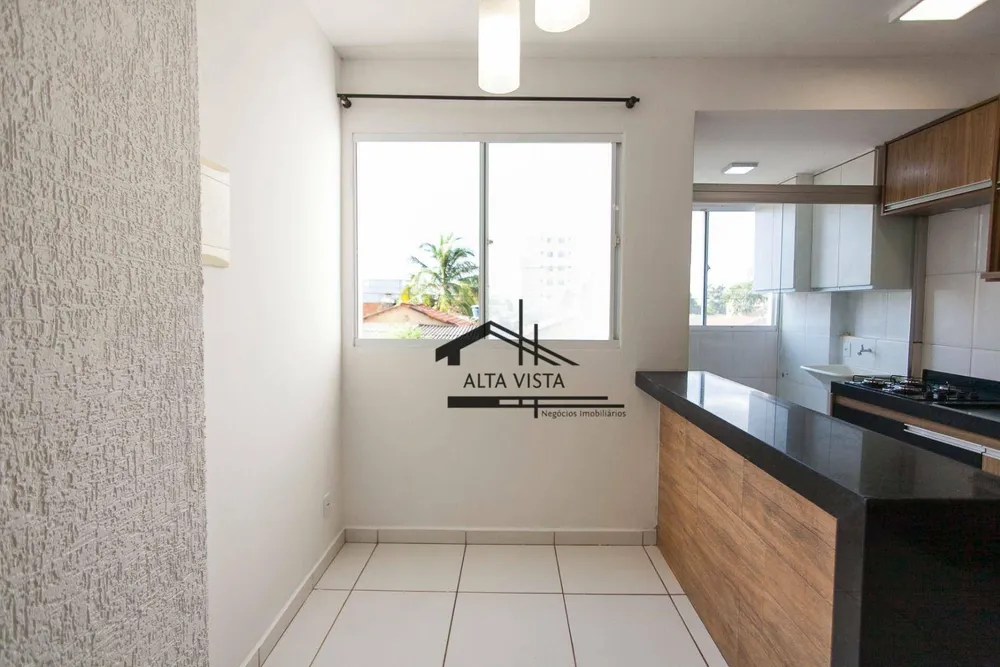 Apartamento, 2 quartos, 49 m² - Foto 9