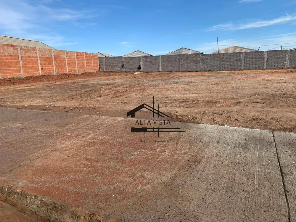 Terreno, 1500 m² - Foto 1