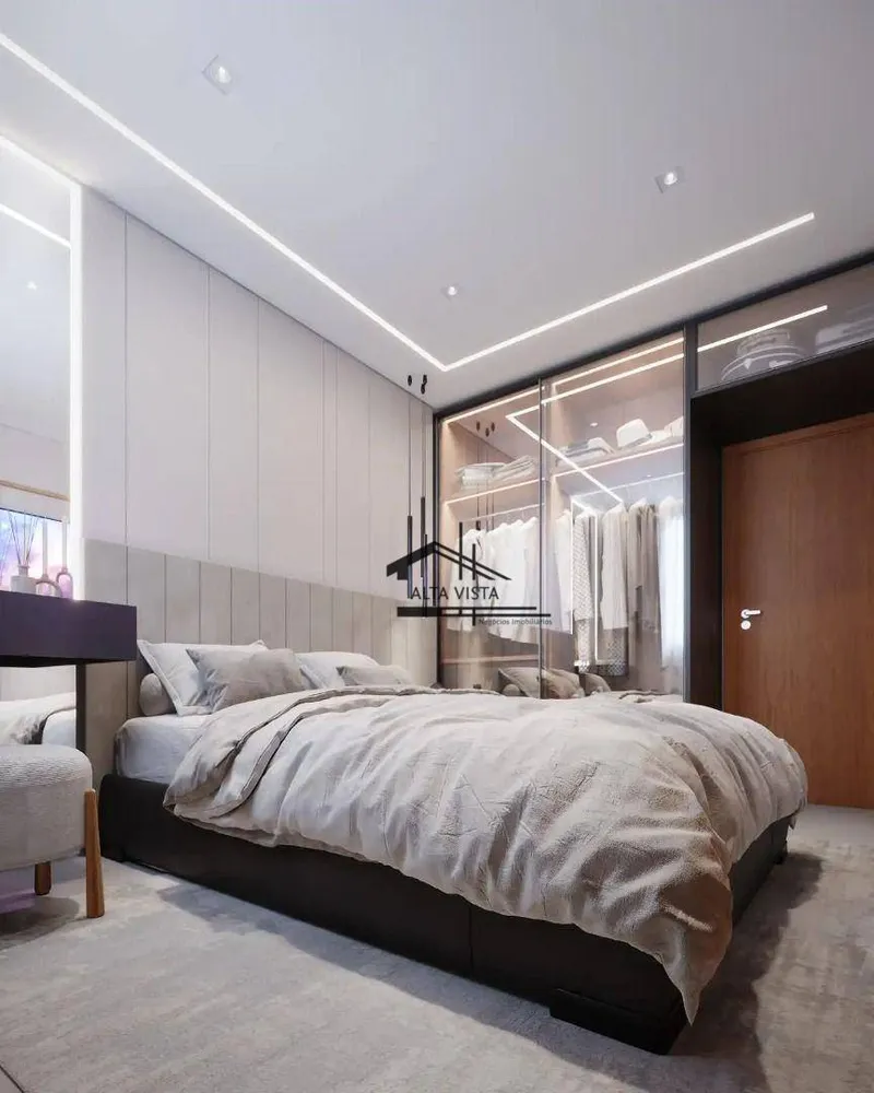 Apartamento, 3 quartos, 88 m² - Foto 6