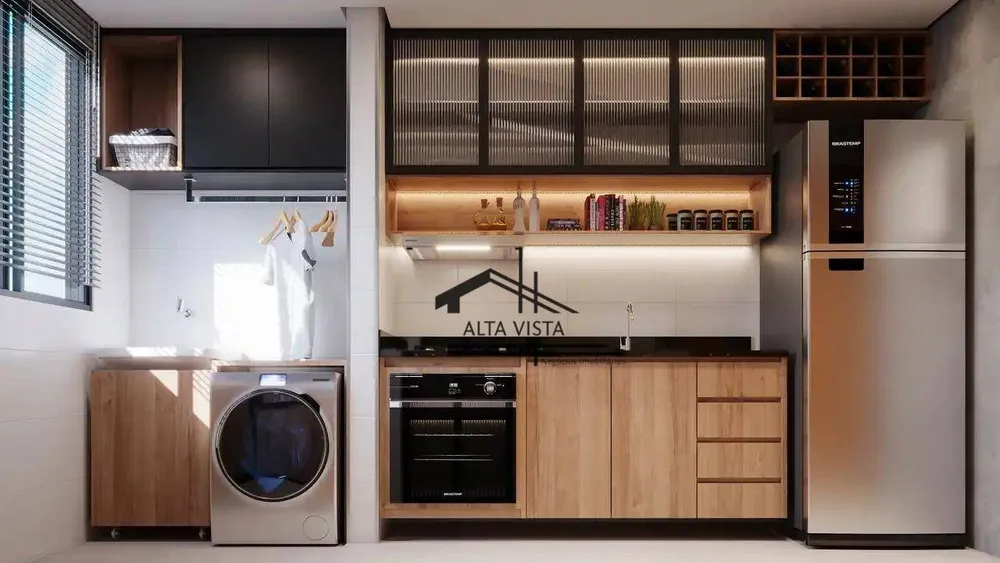 Apartamento, 3 quartos, 88 m² - Foto 1
