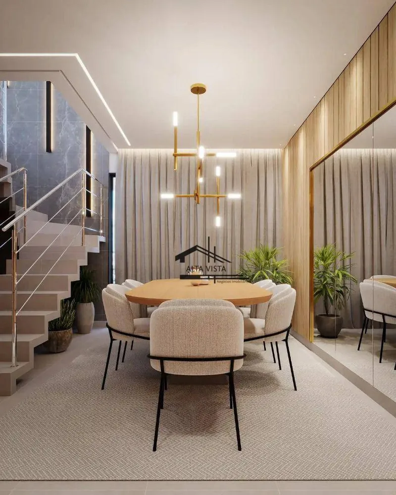Apartamento, 3 quartos, 88 m² - Foto 4