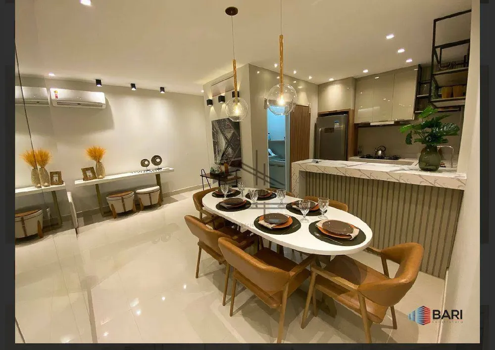 Apartamento, 3 quartos, 84 m² - Foto 1