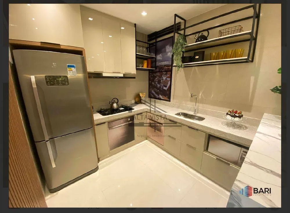 Apartamento, 3 quartos, 84 m² - Foto 4
