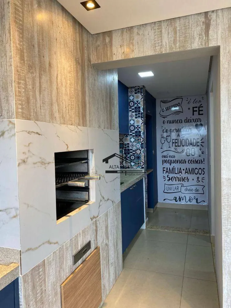 Apartamento, 3 quartos, 110 m² - Foto 6