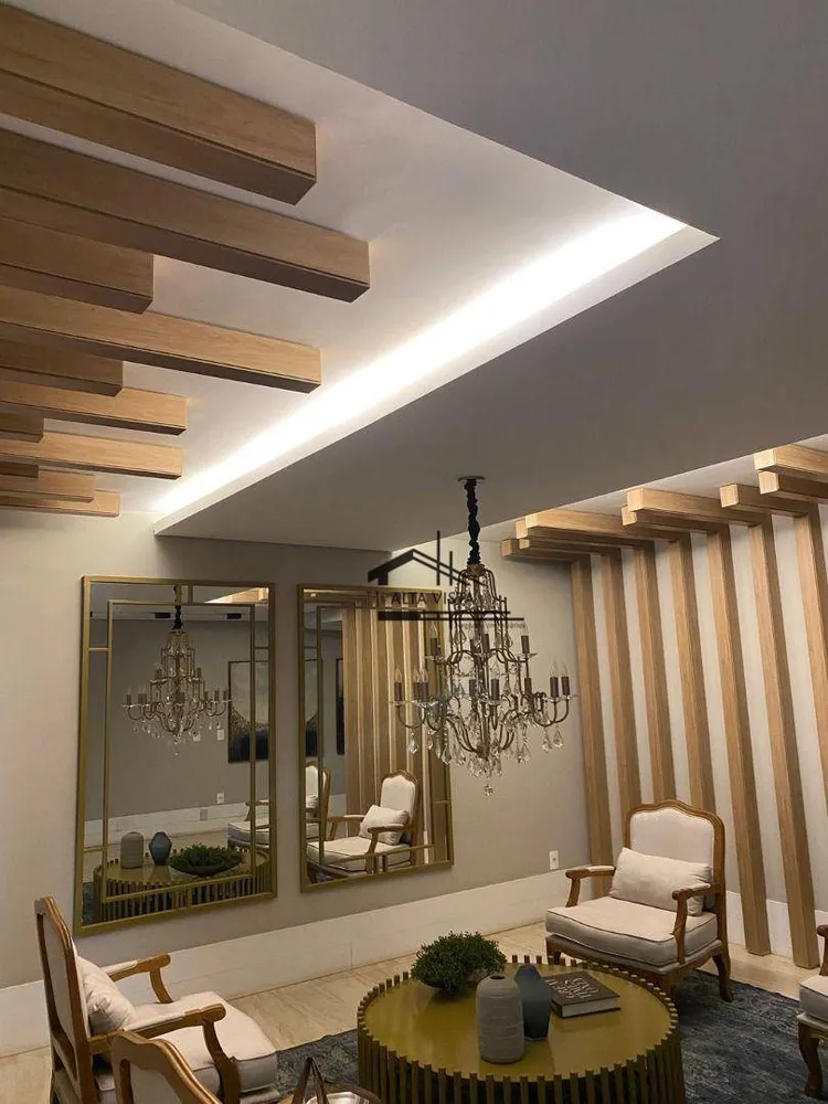 Apartamento, 3 quartos, 110 m² - Foto 1