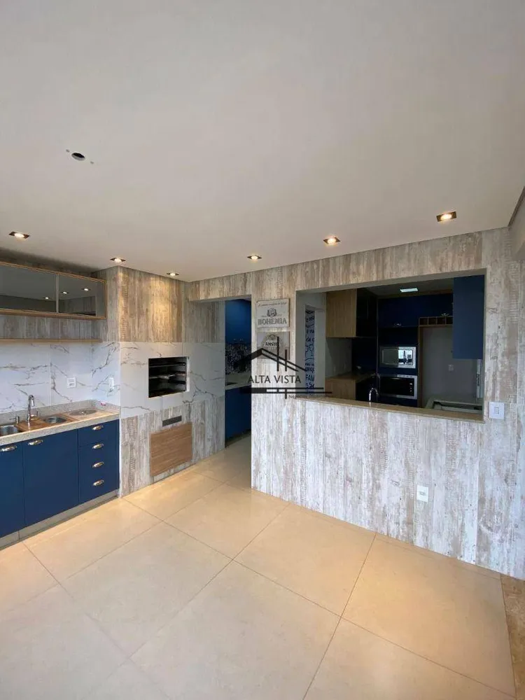 Apartamento, 3 quartos, 110 m² - Foto 4