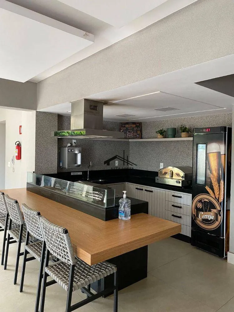 Apartamento, 3 quartos, 110 m² - Foto 2