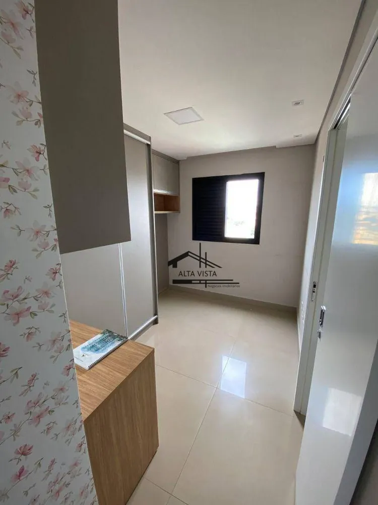 Apartamento, 3 quartos, 110 m² - Foto 10